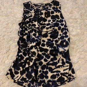 Ann Taylor Dress Tank Top